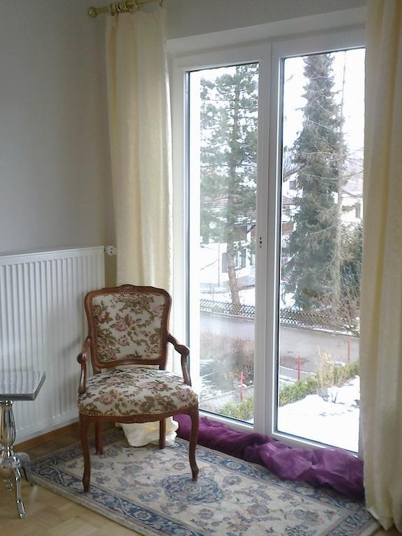 フュッセンUrlaub Bei Freundenアパートメント 部屋 写真