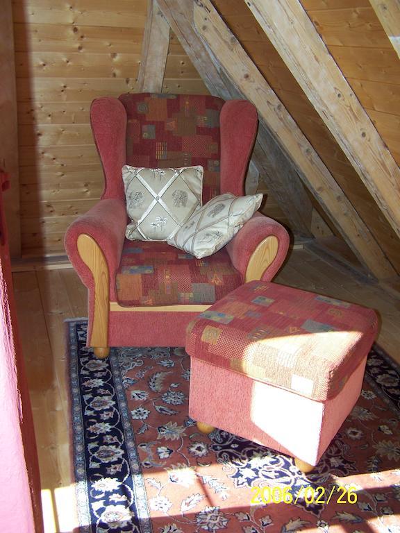 フュッセンUrlaub Bei Freundenアパートメント 部屋 写真