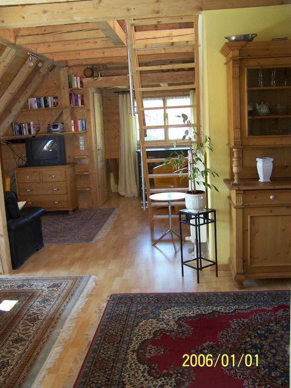 フュッセンUrlaub Bei Freundenアパートメント 部屋 写真
